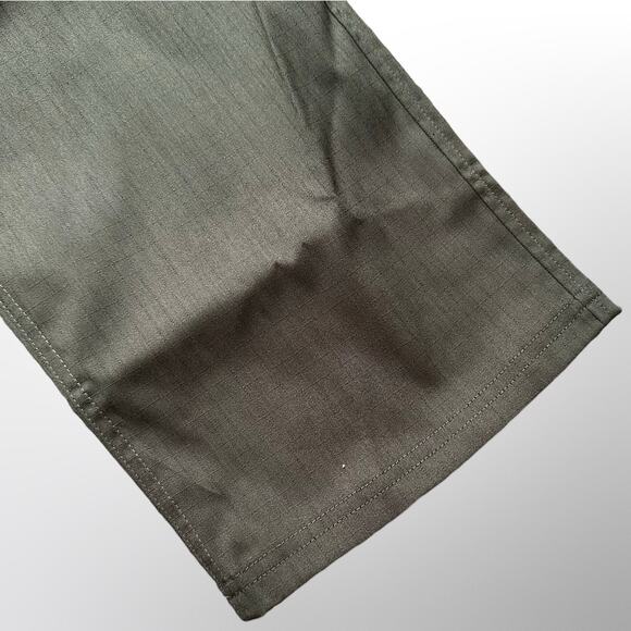 Under Armour Men's Tactical Elite Flat Front Pants Green 36x32 NWT 1379201-390 - Picture 6 of 11